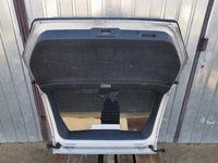 фото thumb №14, Крышка стекло зад nissan x-trail 2 ii t31 годы 2007-2013 оригинал ky0 g