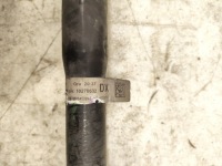 Maserati quattroporte 2014 приводной вал задняя 10270632 с Разборки, фото thumb