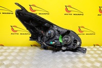 фото thumb №11, Subaru xv impreza 2016 2017- фара лампа обычная левая usa