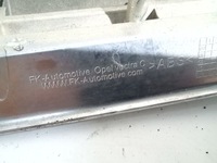 фото thumb №11, Opel vectra c решітка радіатора решітка радіатора решітка радіатора 34005