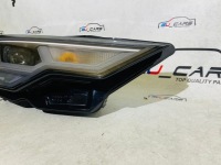 фото thumb №6, Audi оригінальний номер 4k0941034 лампа full led