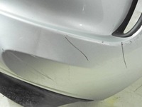 фото thumb №10, Citroen ds3 09-14 бампер перед ezr 9687534777