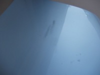 фото thumb №8, Капот крышка двигателя vw touareg 7l