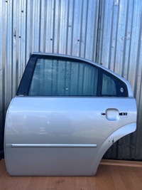 фото thumb №1, Двері задні лівий задня ford mondeo mk3 hb