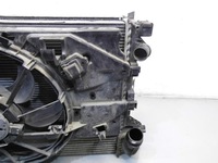 фото thumb №5, Радіатор wody кондиціонера laguna iii 1.5 dci