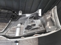 8t0807437a бампер перед audi a5 s-line ibisweiss Недорого, фото thumb