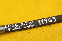 фото thumb №7, Шланг усилителя питающий vw lt 35 46 28 sprinter 2d1422893