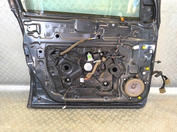 фото thumb №11, Renault koleos i двері ліві передні перед європа колір tewxc