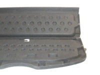 фото thumb №7, Skoda octavia ii полка задняя задняя багажника 5d 1z5867769