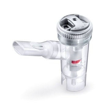 INHALATOR NEBULIZATOR FLAEM 4NEB 4 TRYBY INHALACJI CERTYFIKAT TUV 2 x MASKI