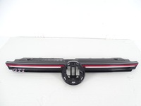 фото thumb №1, Решётка радиатора решётка vw golf viii gti led