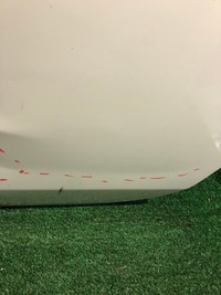 фото thumb №6, Двері ліва передні лівий перед fiat 500 3d