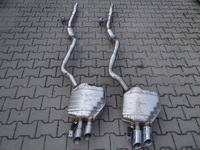 фото thumb №8, Гасник вихлоп 8t0253078dj audi a5 2.0tdi