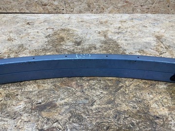 фото thumb №10, Nissan xtrail x-trail t33 21- балка підсилювач бампера зад задня