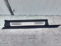 фото thumb №1, Mercedes slk r171 w171 молдинг поріг накладка поріг права a1716800235