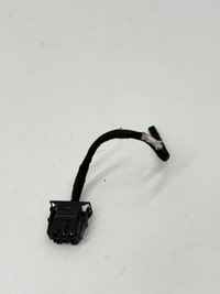 фото thumb №7, Audi volkswagen seat skoda штекер разъём соединитель + шланг 1j0972926