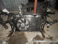 Mini r57 ремень передний 1.6 b радиатор комплект Цена, фото thumb