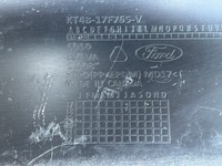 фото thumb №11, Ford edge mk2 диффузор спойлер накладка бампера задняя задний