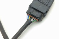 фото thumb №5, Датчик лямбда-зонд land rover range rover velar l560 mx735j299ab 2.0l дизель