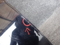 фото thumb №11, Vw golf vii kombi двері праве задні задня