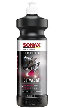 CUT 6/4 SONAX Profiline najlepsza Pasta 140