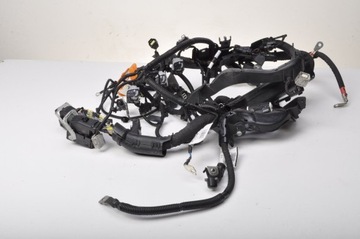 фото thumb №11, Volvo v60 ii d4 джгут установка двигуна 31453796