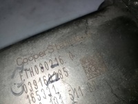 фото thumb №4, Audi радиатор выхлопных газов egr 059131511bp 059121065ea europa