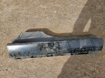 фото thumb №1, Skoda octavia ii поріг праві стійка