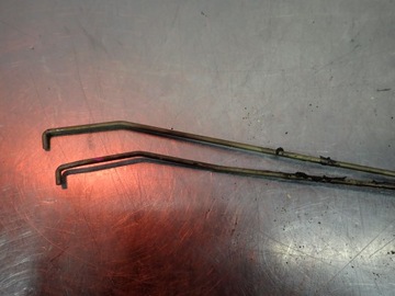 фото thumb №7, Замок лівий зад двері mitsubishi outlander i