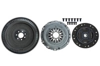 фото thumb №2, Набір зчеплення з шків одномасовим renault espace 2.2dci | 7701472256