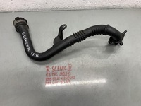 фото thumb №1, Труба шланг інтеркулер renault scenic iv 1.3 tec 21 r 144600635r