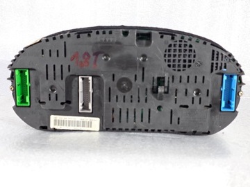 фото thumb №8, Спідометр  прилади audi a3 8l 1.8t 8l0920980e fis