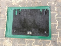 фото thumb №1, Крышка багажника бардачка дверца левая полный volvo fh 12 13