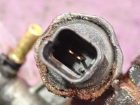 Renault clio iii 1.5 dci насос впрыскная 8200430599 a2c20000754 Недорого, фото thumb