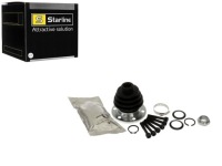 фото thumb №1, Защита шарнир гомокинетический s mp 850 starline