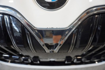 фото thumb №10, Бампер переднее лампы bmw g70 i7 м-пакет led 300