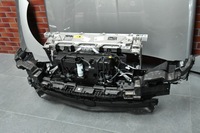 фото thumb №9, Капот бампер усилитель pas крылья лампы bmw ix i20 lci рестайлинг м-пакет