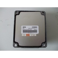 фото thumb №1, 12230554 opel meriva 1,6 бортовий комп'ютер wylogowany