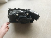 Фара фара bmw 3 gt f34 звичайна h7 правий європа комплектна в Україні, фото thumb