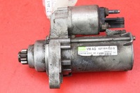 фото thumb №1, Стартер skoda оригінальний номер 02t911023s