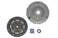 фото thumb №1, Набір зчеплення 3000 951 619 sachs