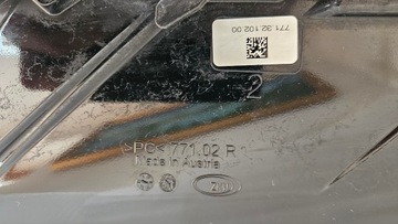 фото thumb №15, Лампа права перед audi q7 ii 4m 4m0 4m0941034 повний led 2015-2019