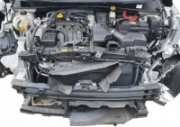 Micra k14 clio v sandero 0.9 1.0 sce генератор с Разборки, фото thumb