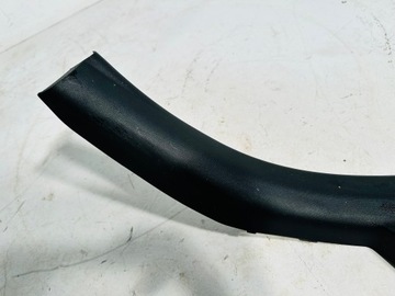 фото thumb №5, Avensis t27 захист планка порогова порога задня лівий зад