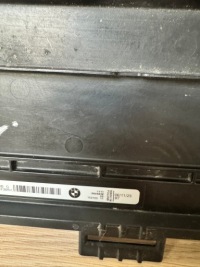 фото thumb №5, Bmw 3 g20 g21 g29 захист корпус радіатора нижній 8666838