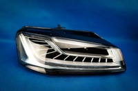 фото thumb №9, Фари matrix led audi a8 s8 4h lift 4h0941035 4h0941036 комплект