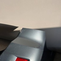 фото thumb №7, Бампер задняя задний subaru outback 4 iv 09-12 57704aj020