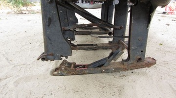 фото thumb №10, Trafic vivaro ii диван лавка iii ряд 01-