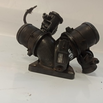 фото thumb №7, Volvo s40 i 2.0 hdi дросельна заслінка 9657522680 9639027480