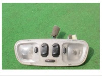 фото thumb №1, Mazda mpv ii 2.0citd 03r лампа освещение кабины